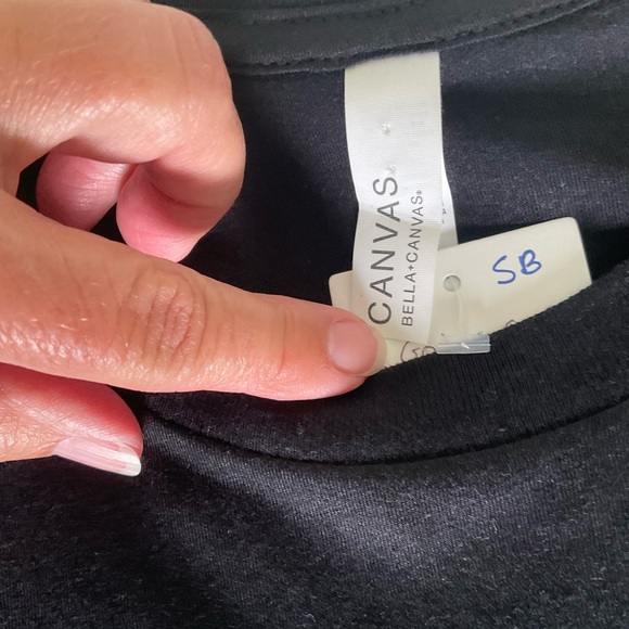 Saved by Grace Co. - God is So Good - Picture 6 of 7